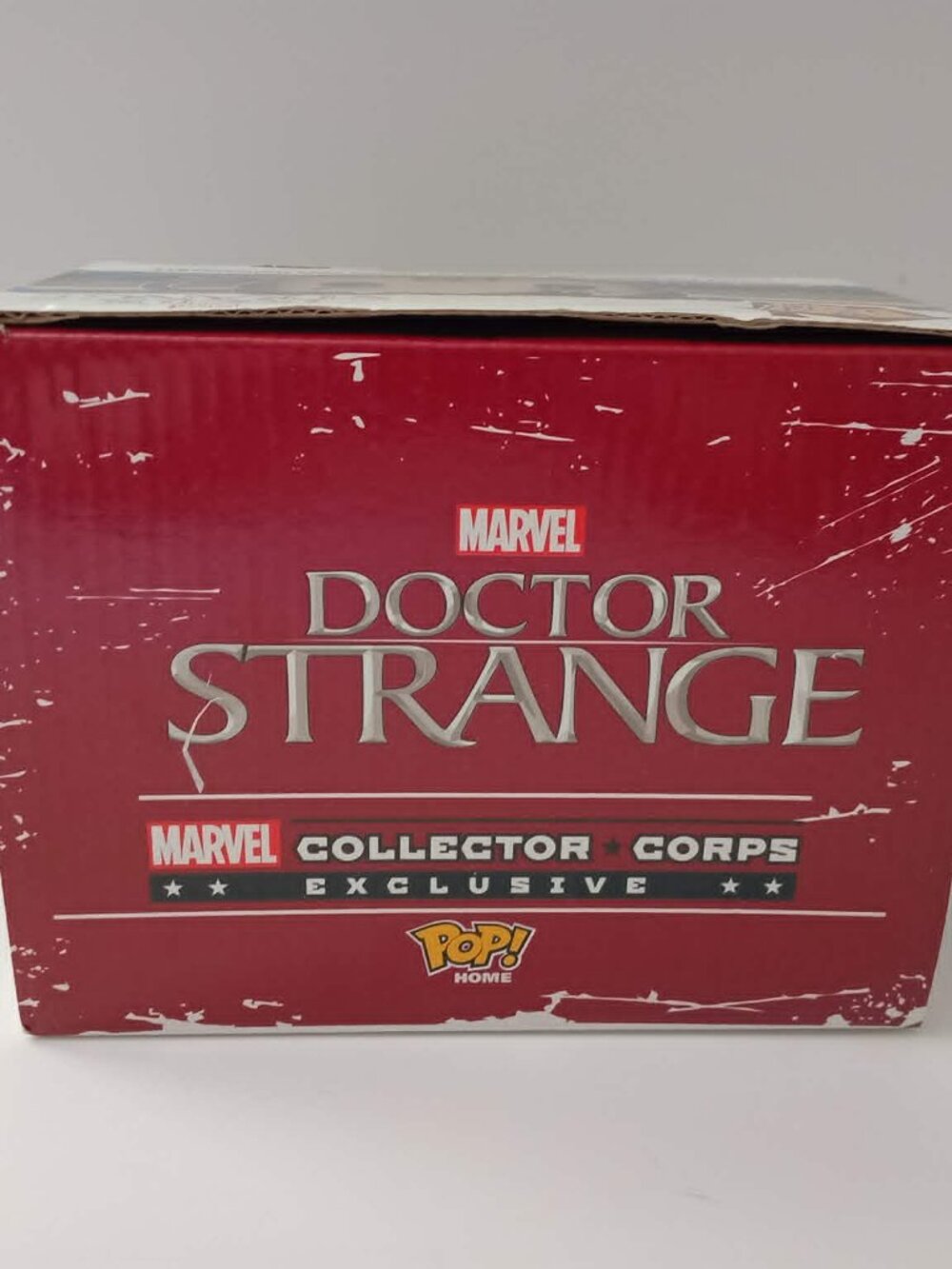 Funko POP! Home Collector Doctor Strange Ceramic Mug - Marvel Collector Corps - Picture 14 of 17